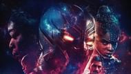 A poster of Black Panther: Wakanda Forever (image via Marvel)